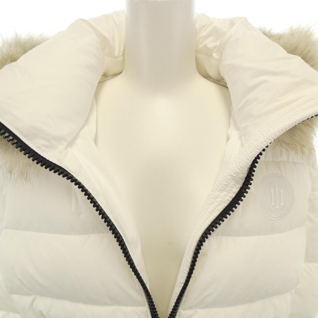 トミーヒルフィガー TOMMY HILFIGER コート