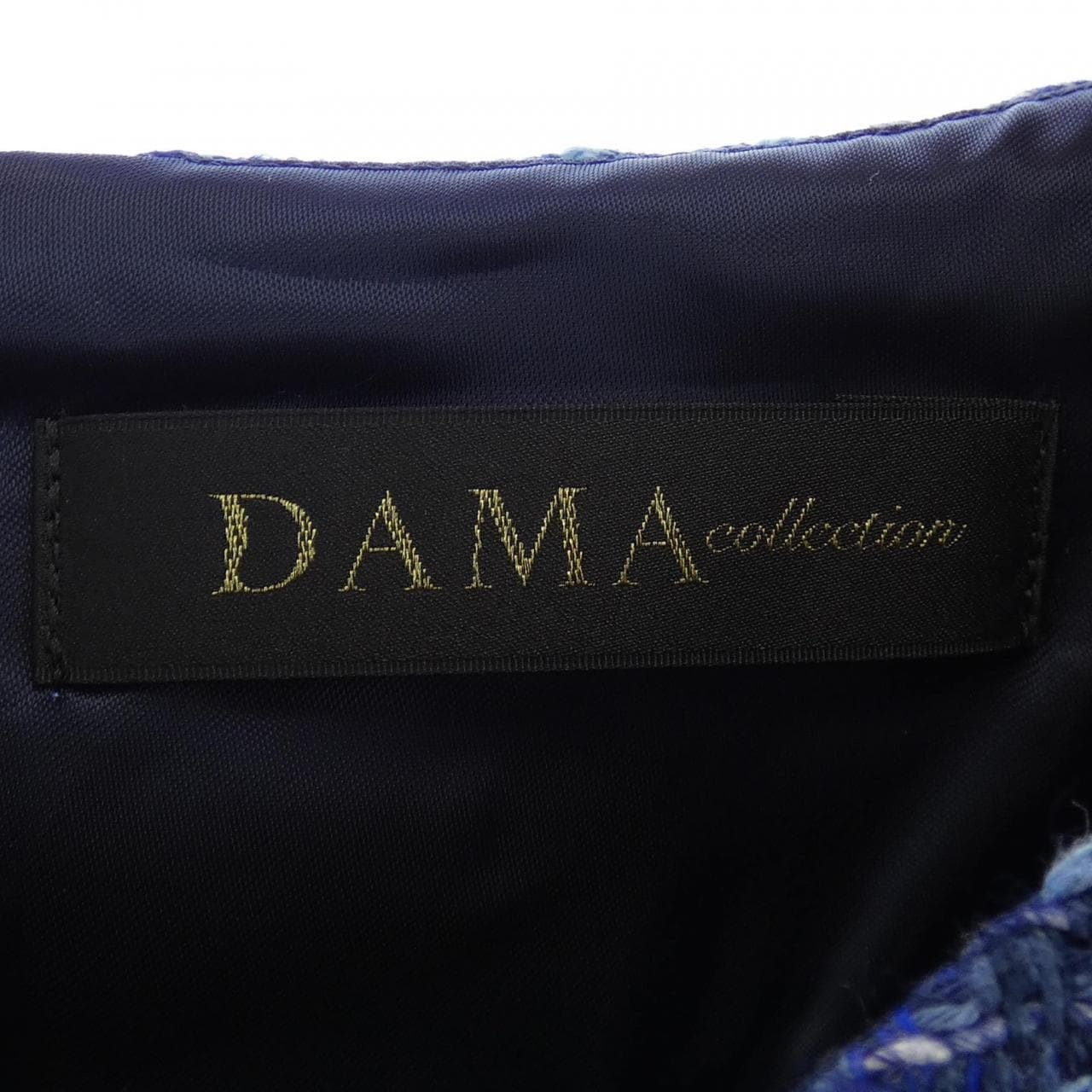 ダマコレクション DAMA collection ワンピース