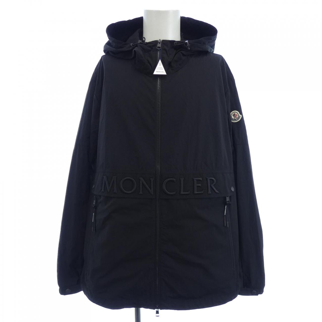 MONCLER MONCLER Jacket