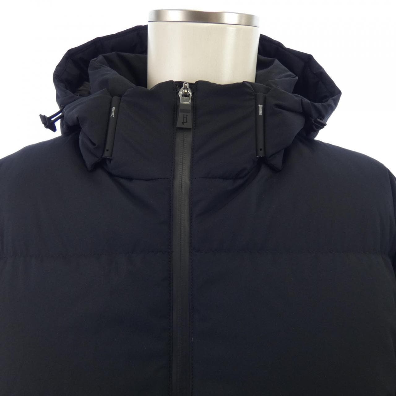 Herno down jacket