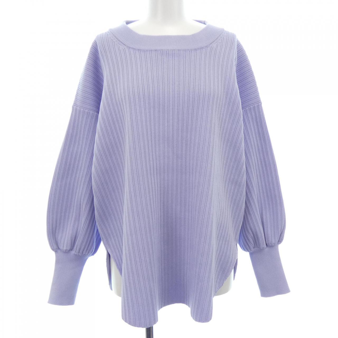 ダイアグラム Diagram ニット