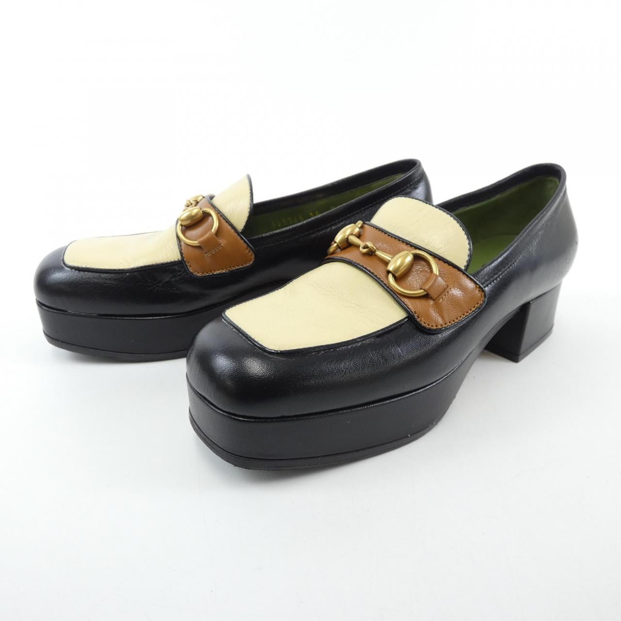 グッチ GUCCI シューズ