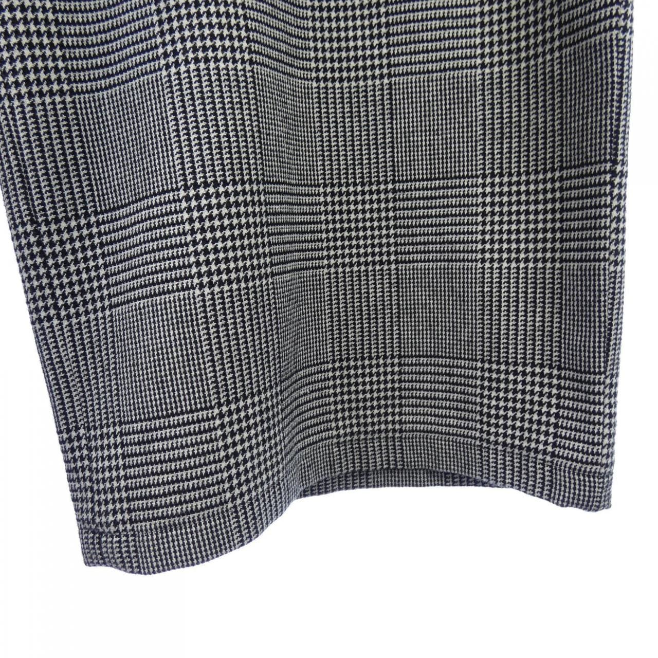 プレインピープル PLAIN PEOPLE パンツ