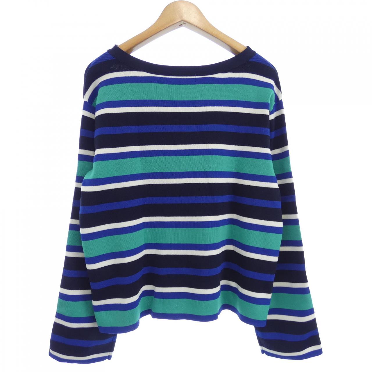 ブルーレーベルクレストブリッジ BLUE LABEL CRESTBRID ニット