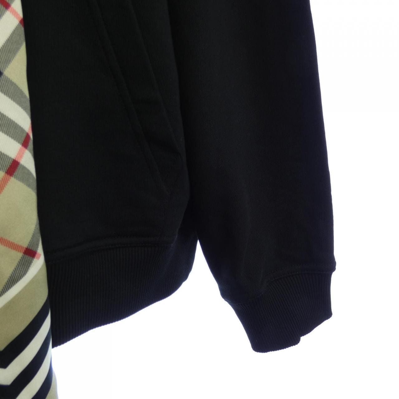 BURBERRY PARKER