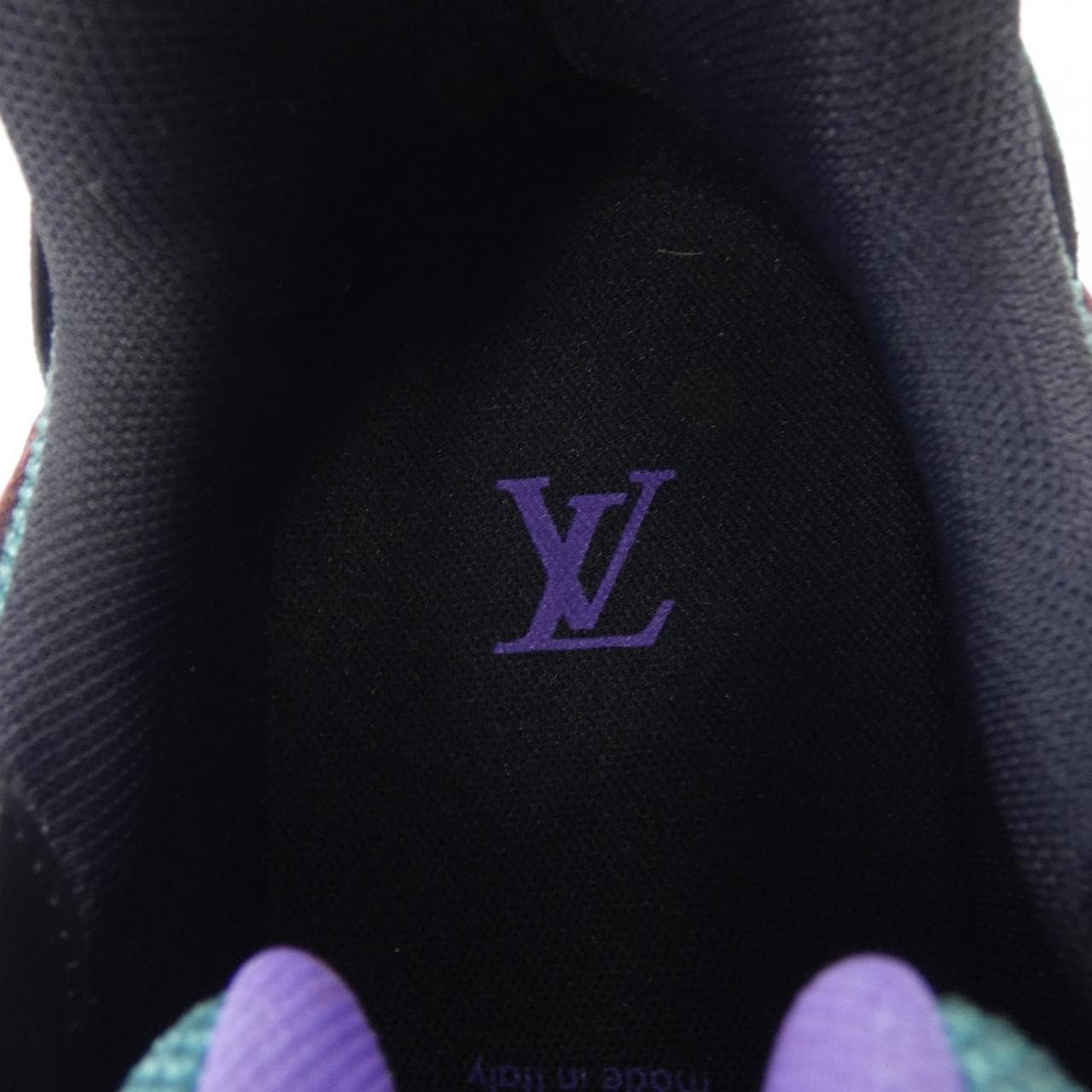 ルイヴィトン LOUIS VUITTON スニーカー