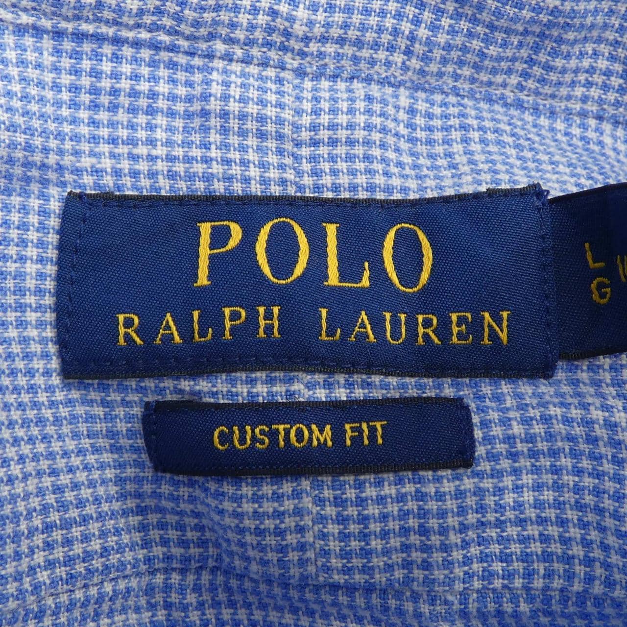 ポロラルフローレン POLO RALPH LAUREN シャツ