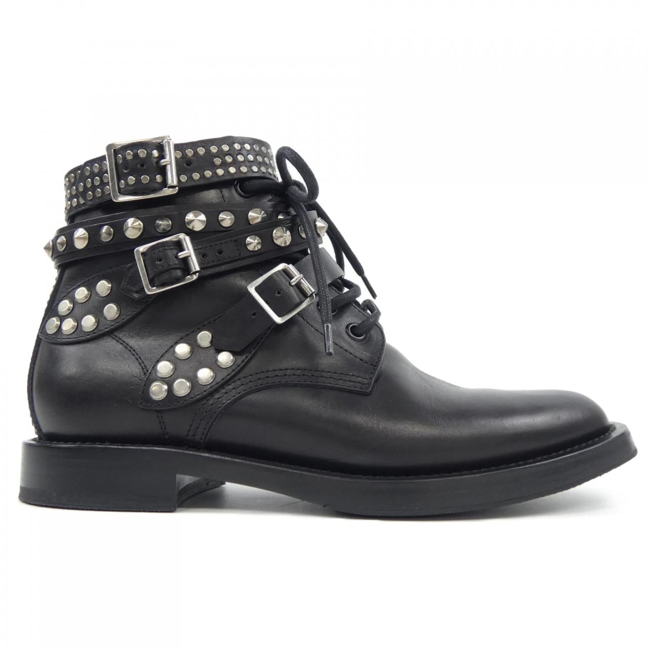 サンローラン SAINT LAURENT ブーツ