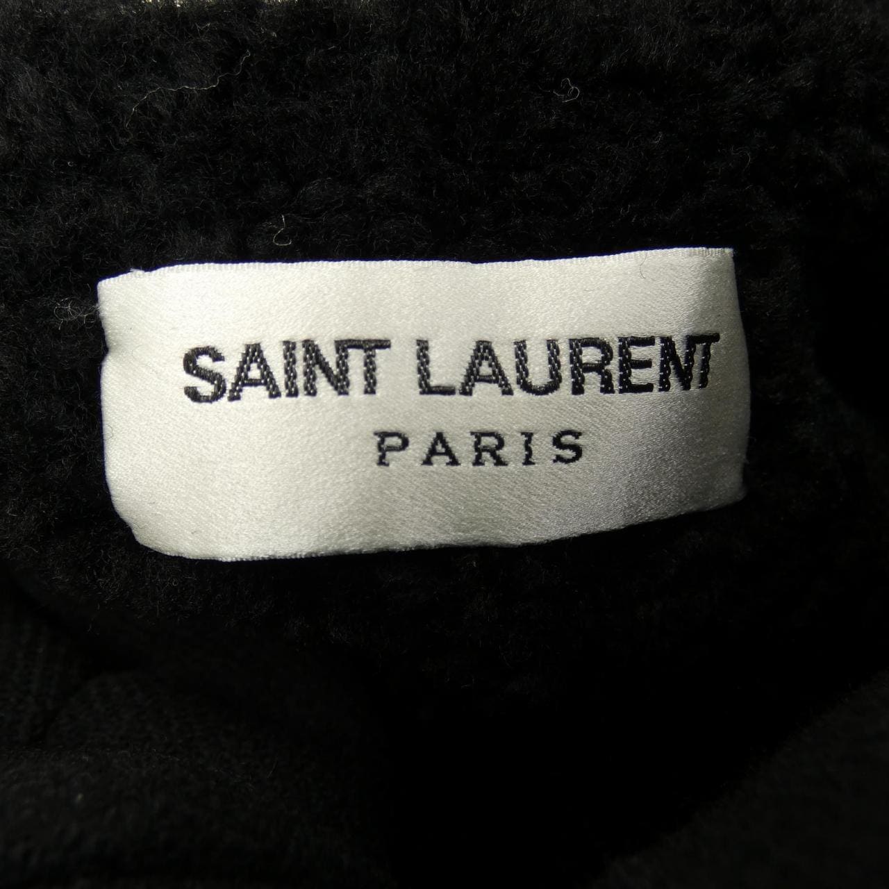 サンローラン SAINT LAURENT 554893 ダッフルコート