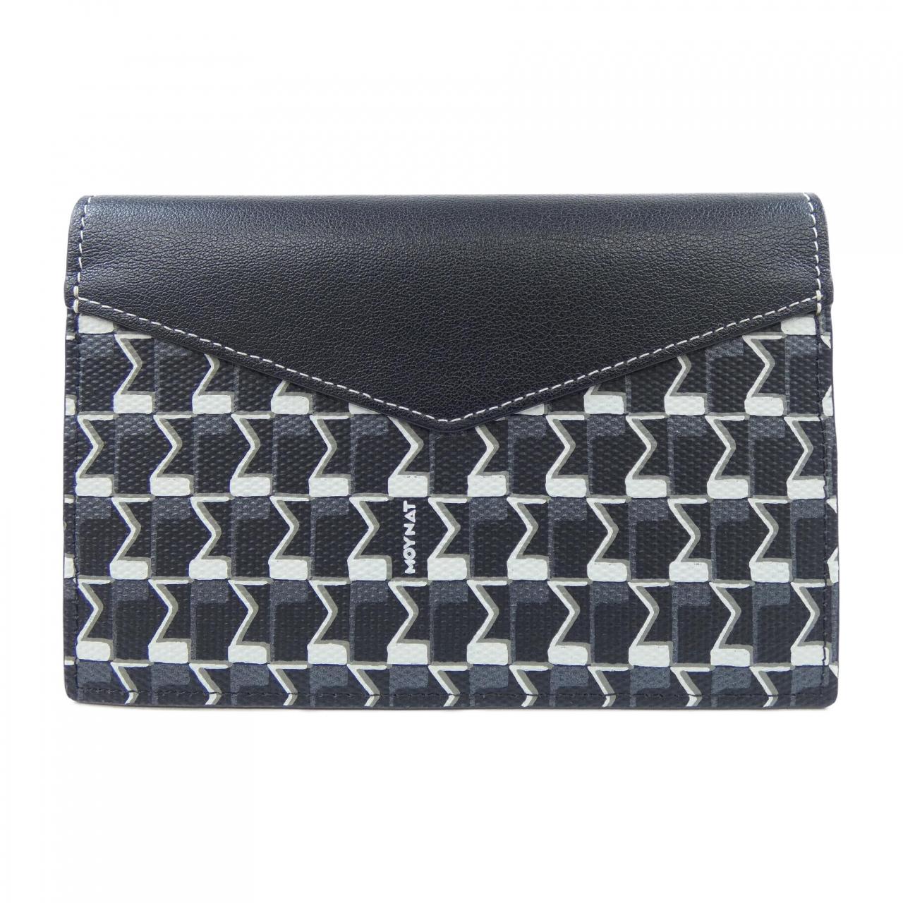 モワナ MOYNAT PASS CASE