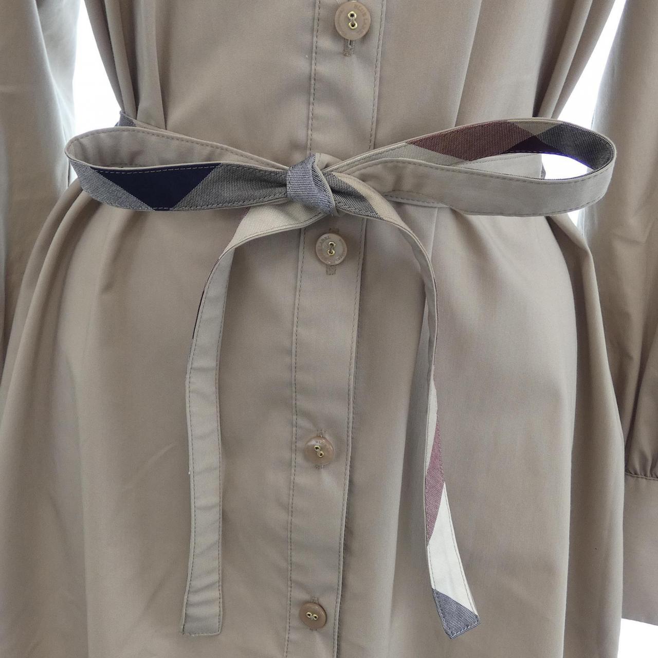 ブルーレーベルクレストブリッジ BLUE LABEL CRESTBRIDGE ワンピース