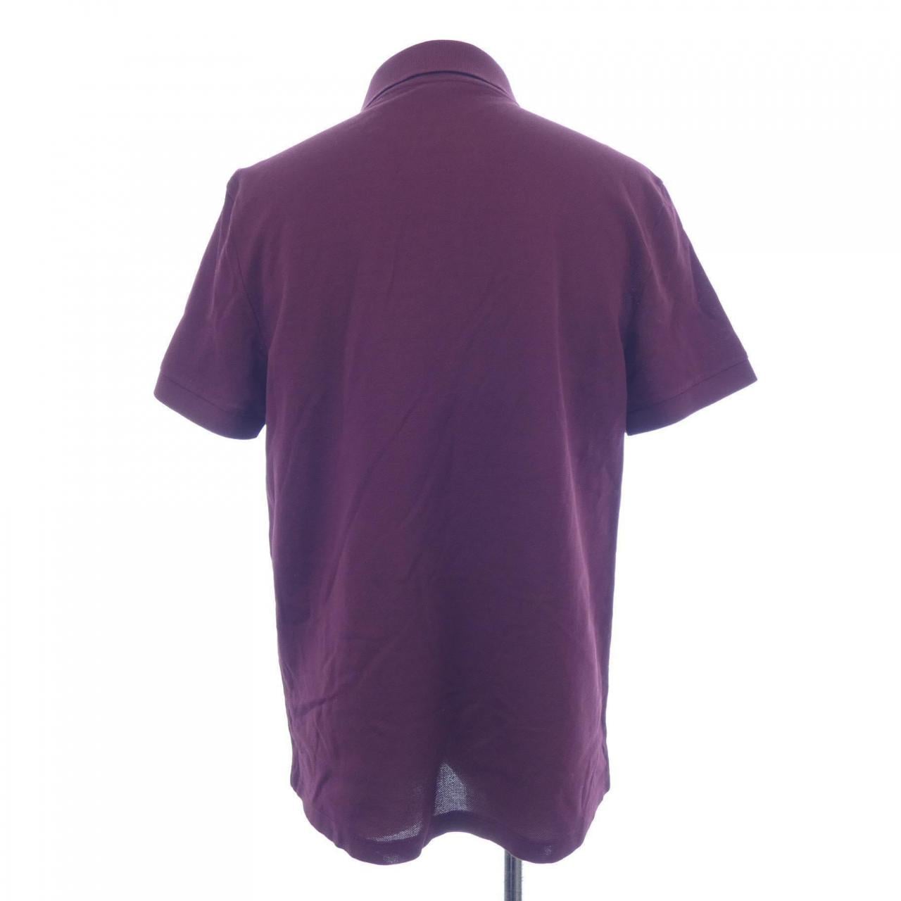 ベルルッティ Berluti R18JPS41CAKW ポロシャツ