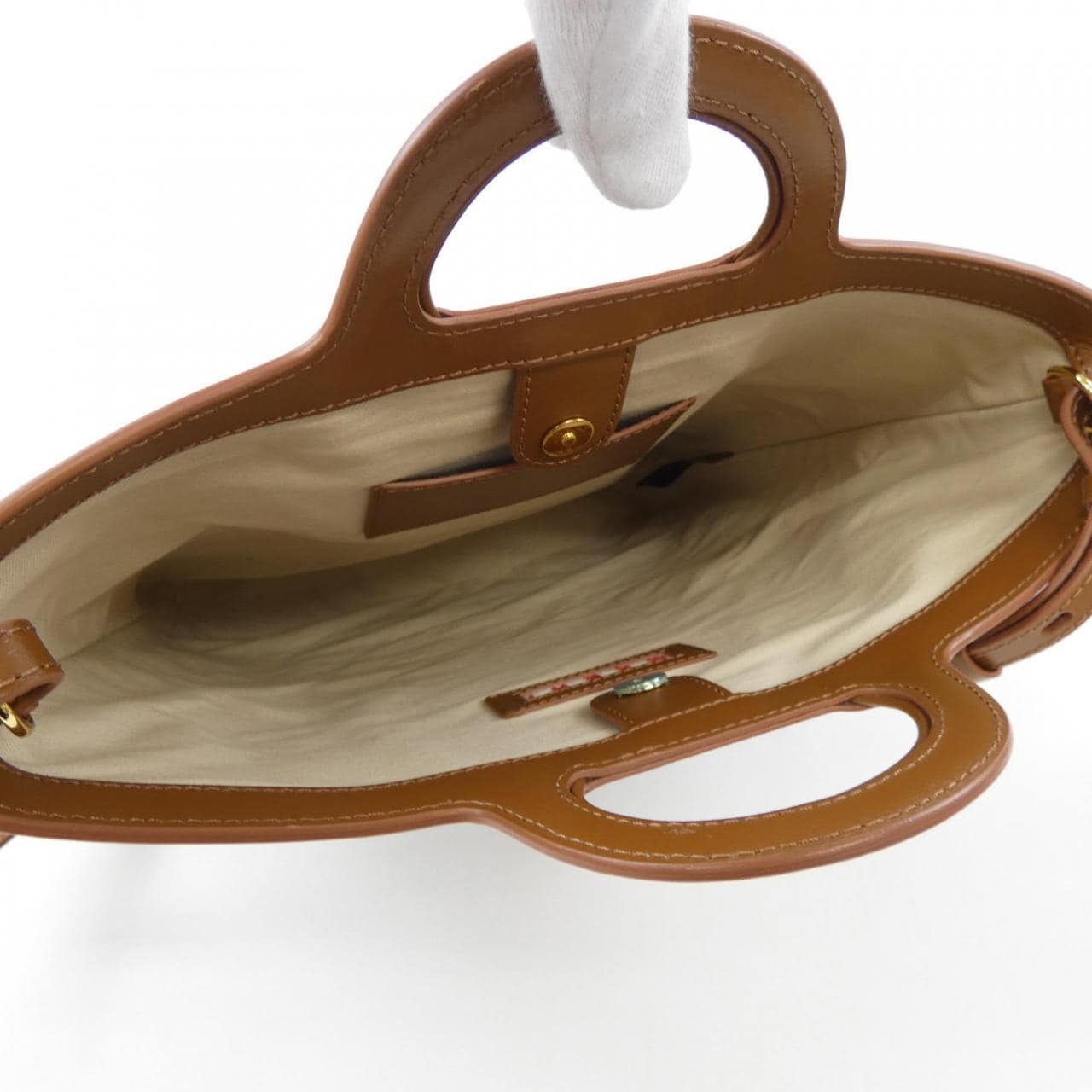 マルニ MARNI TROPICALIA DAISY SBMP0179U6 BAG