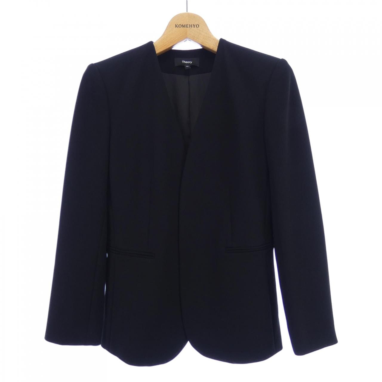 セオリー theory 01-3304100 ジャケット