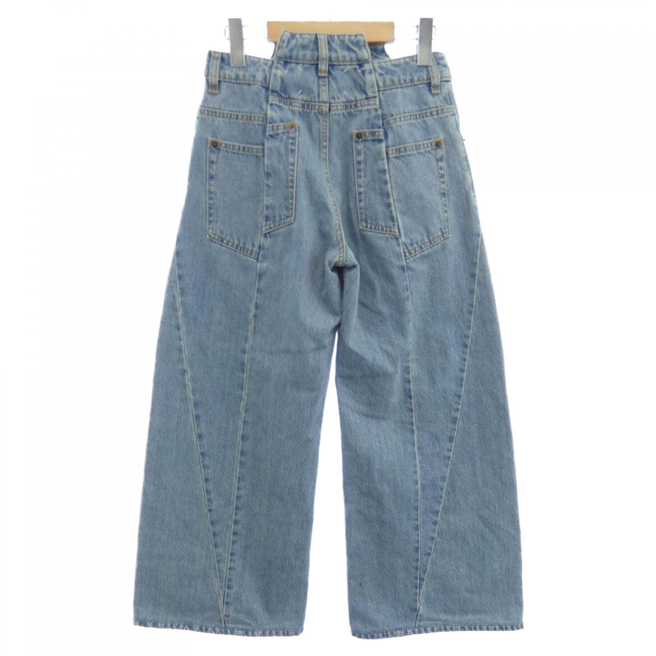 メゾンマルジェラ Maison Margiela S51LA0128 ジーンズ