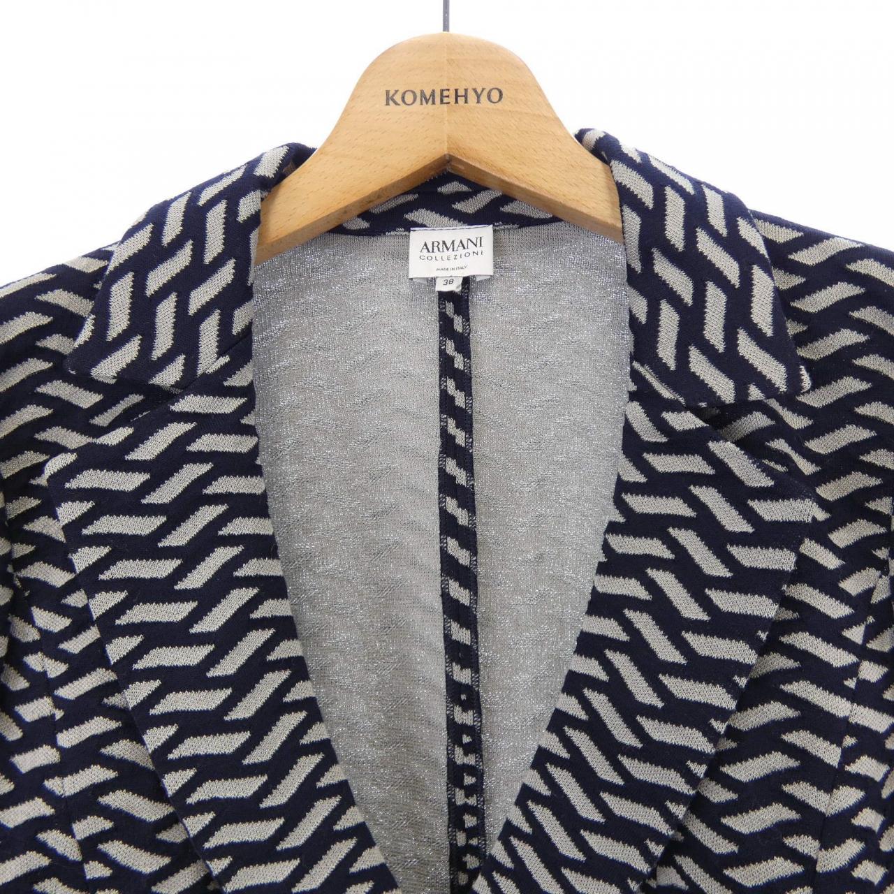 アルマーニコレツィオーニ ARMANI collezioni ジャケット