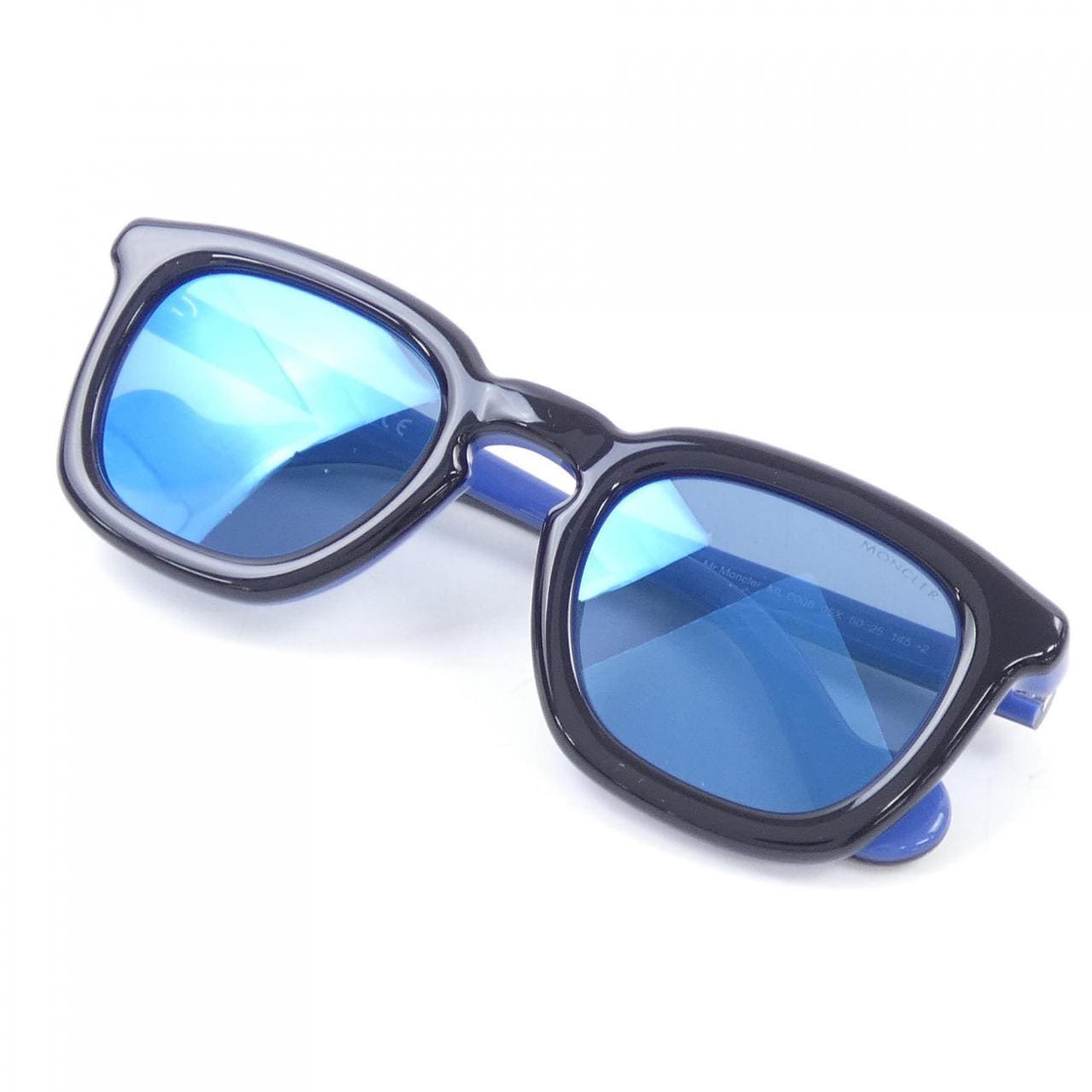 モンクレール MONCLER ML0006 SUNGLASSES