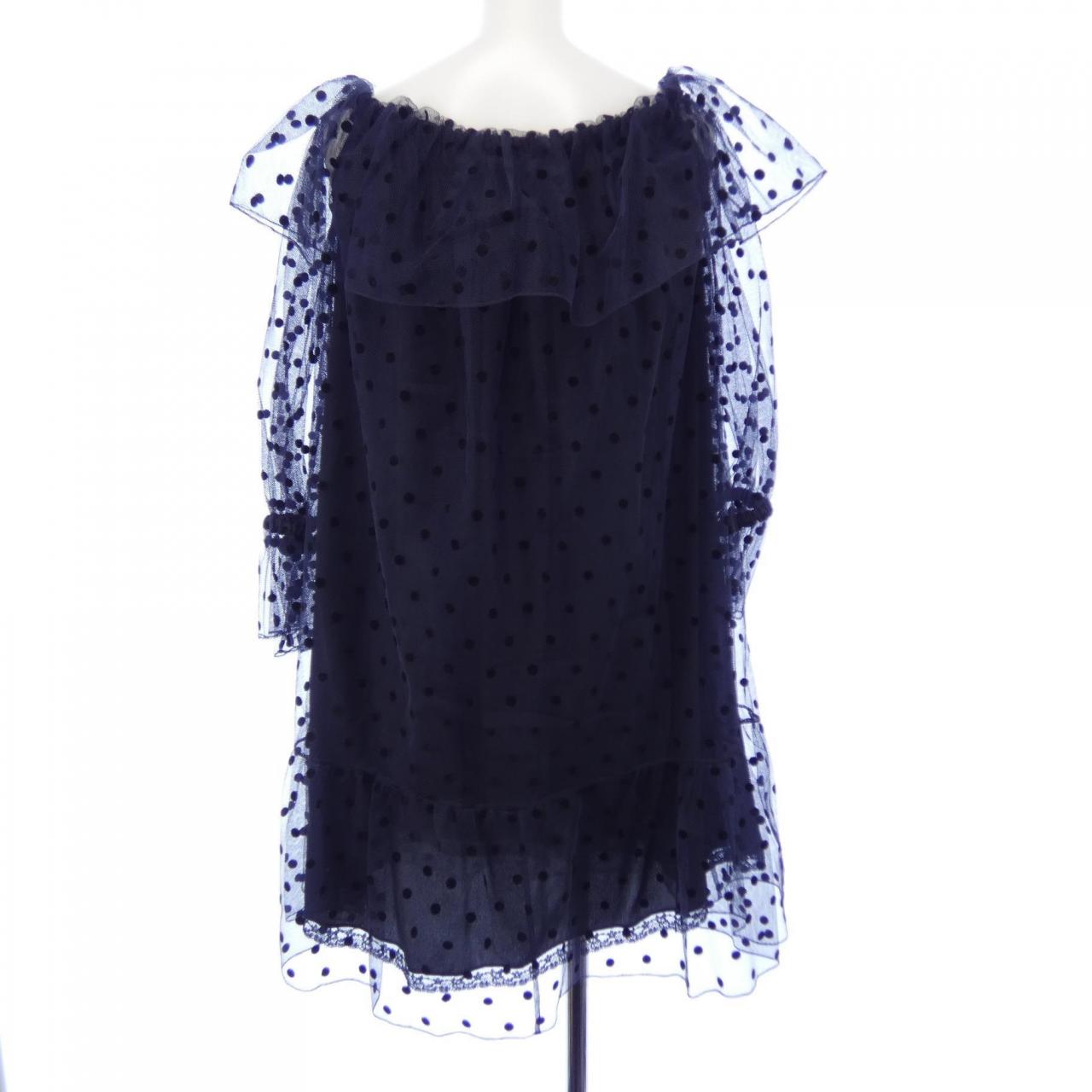 グッチ GUCCI 728134 ZALPM チュニック