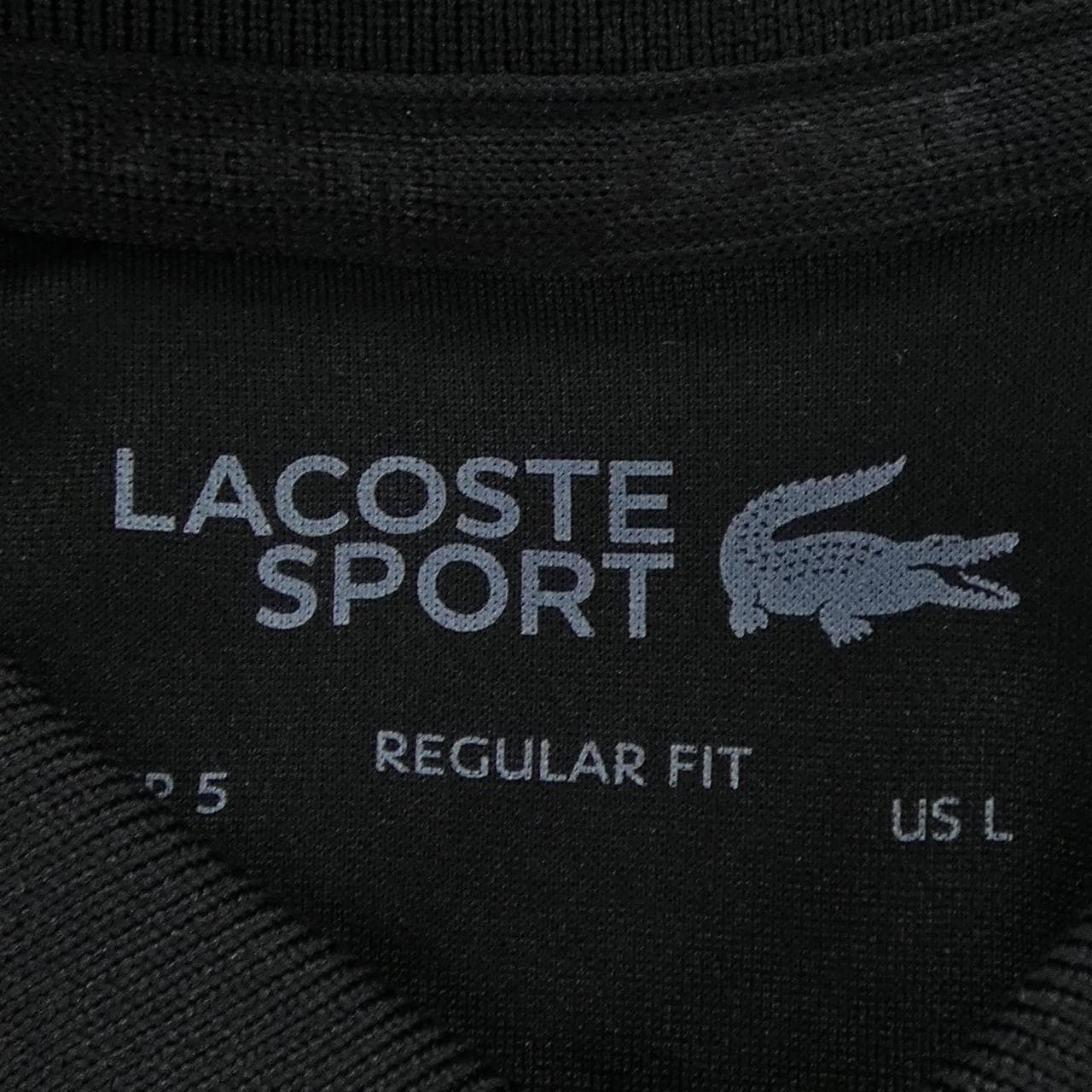 ラコステスポーツ LACOSTE SPORT ポロシャツ