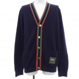 グッチ GUCCI 695570 XKCCH カーディガン
