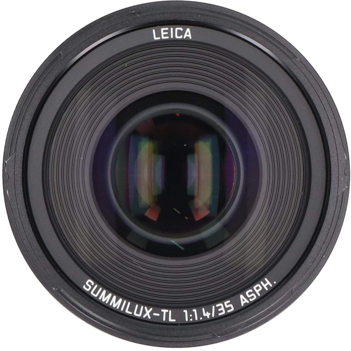 ＳＵＭＭＩＬＵＸ－ＴＬ３５ｍｍ　Ｆ１．４ＡＳＰＨ