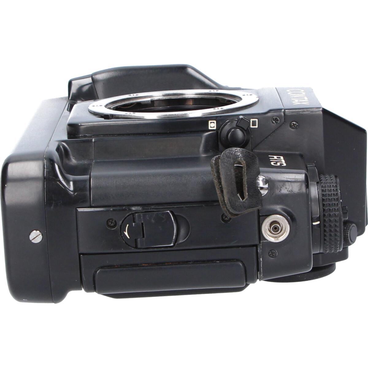 ＣＯＮＴＡＸ　ＲＴＳ　ＩＩＩ　Ｂｏｄｙ