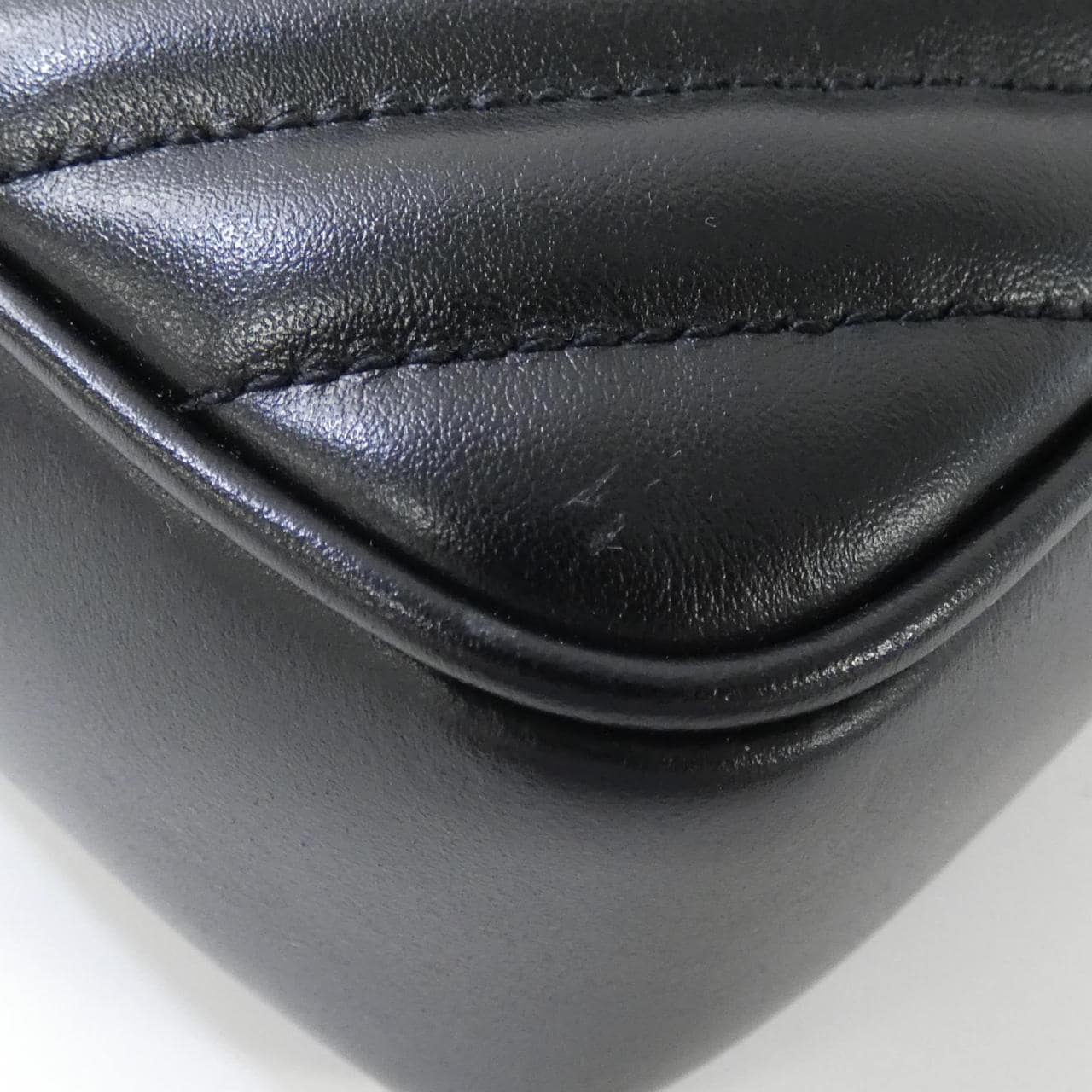 SAINT LAURENT Roux M 612544 DV707 Shoulder Bag