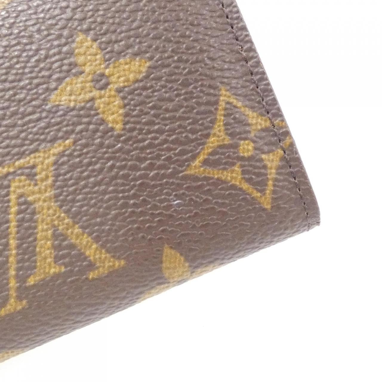 LOUIS VUITTON Monogram Pla M61930 INCASE