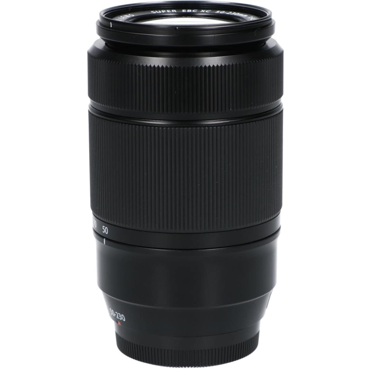 Fuji Film XC50-230mm F4.5-6.7 OIS II black