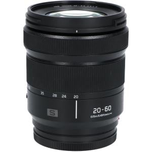Ｓ２０－６０ｍｍ　Ｆ３．５－５．６　Ｓ－Ｒ２０６０