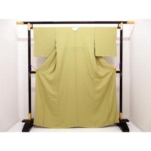 [未使用品] Iromuji (Iro-muji) Ivy