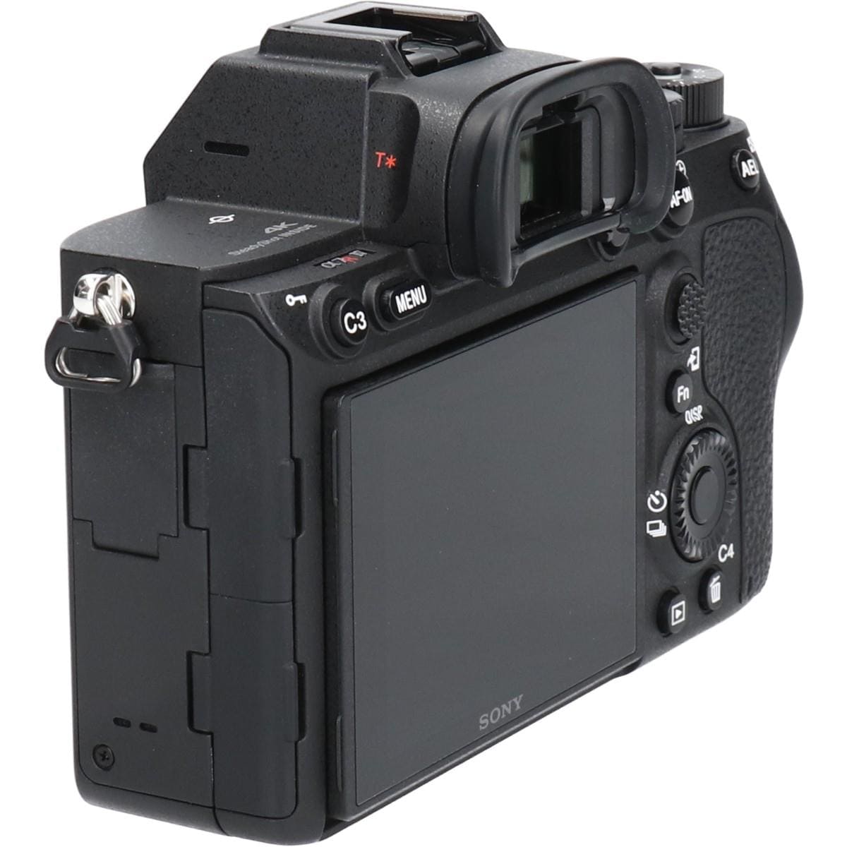 α７Ｒ　ＩＶ　ＩＬＣＥ－７ＲＭ４