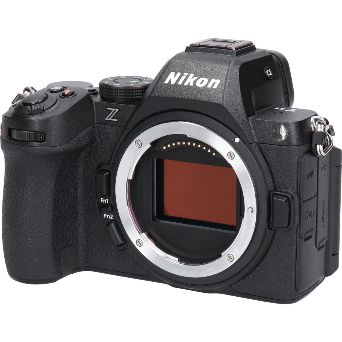 Ｚ５ＩＩ