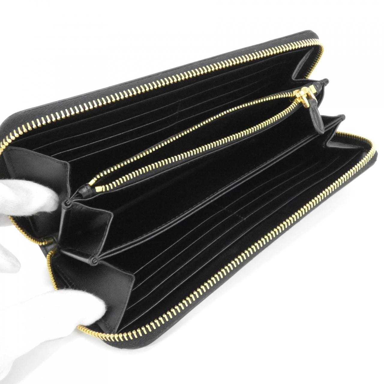 プラダ 1ML506 財布