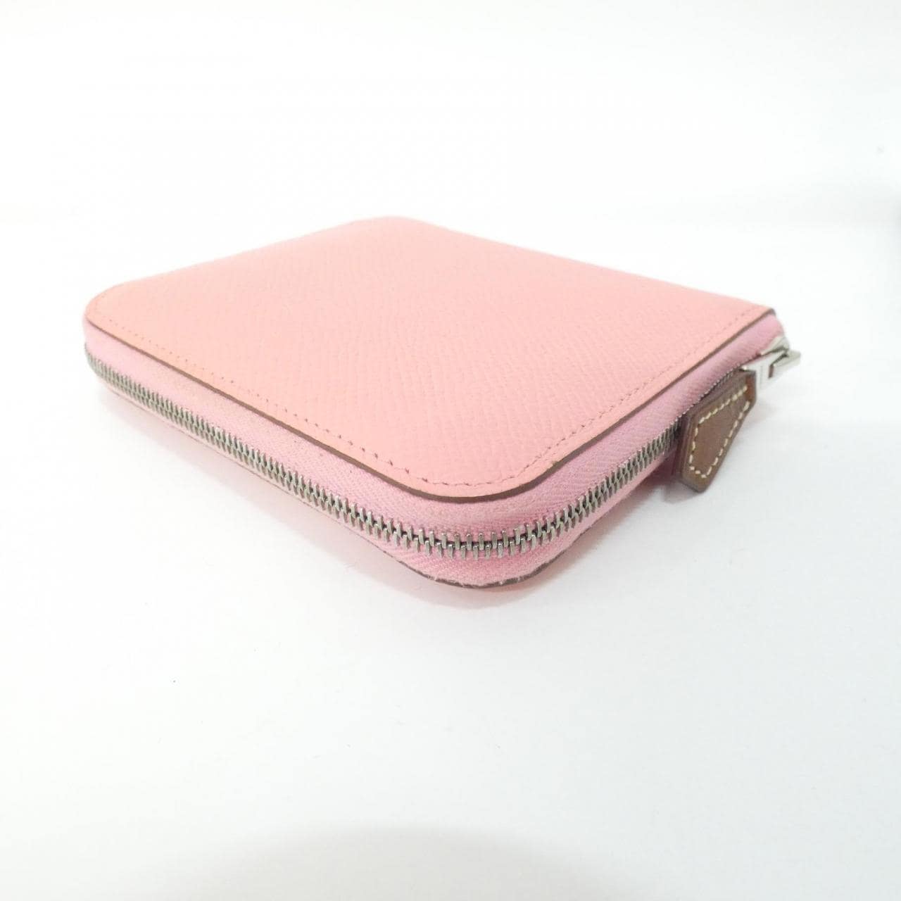 エルメス BRIDES DE GALA FANTOME POIS シルク イン コンパクト 075190CK 財布