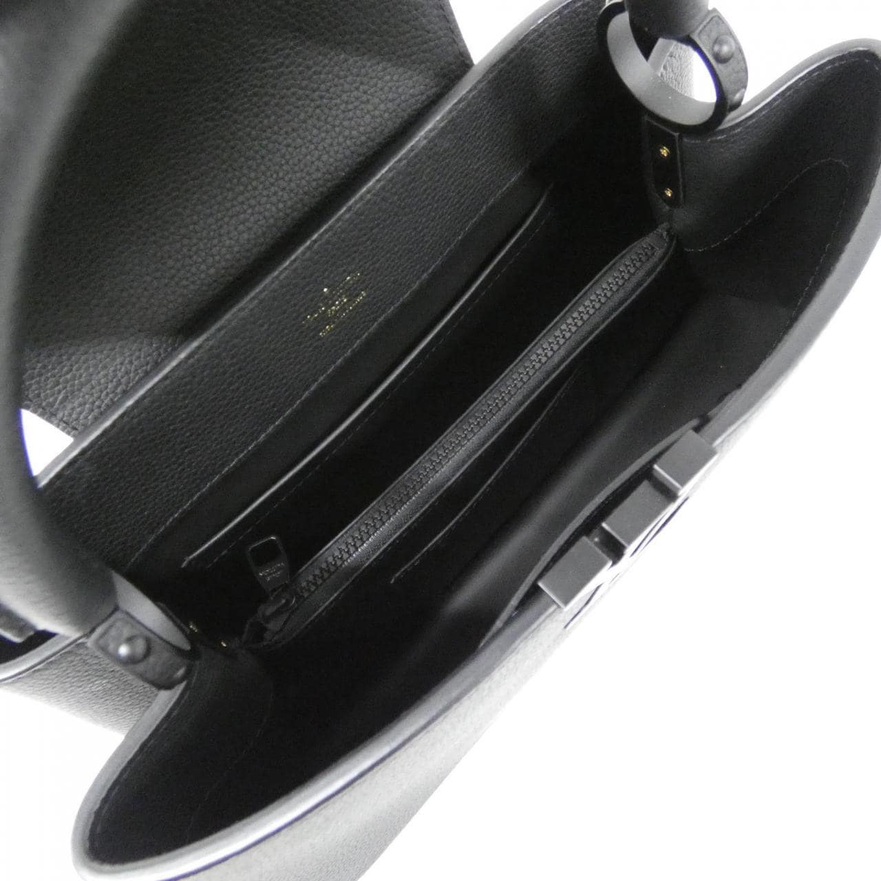 ルイヴィトン カプシーヌEW MM M23947 バッグ
