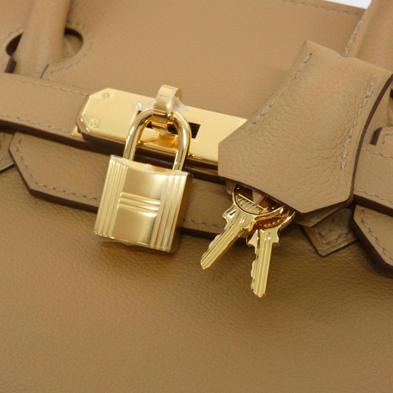 エルメス バーキン ショルダー ライト 29cm 086230CC バッグ