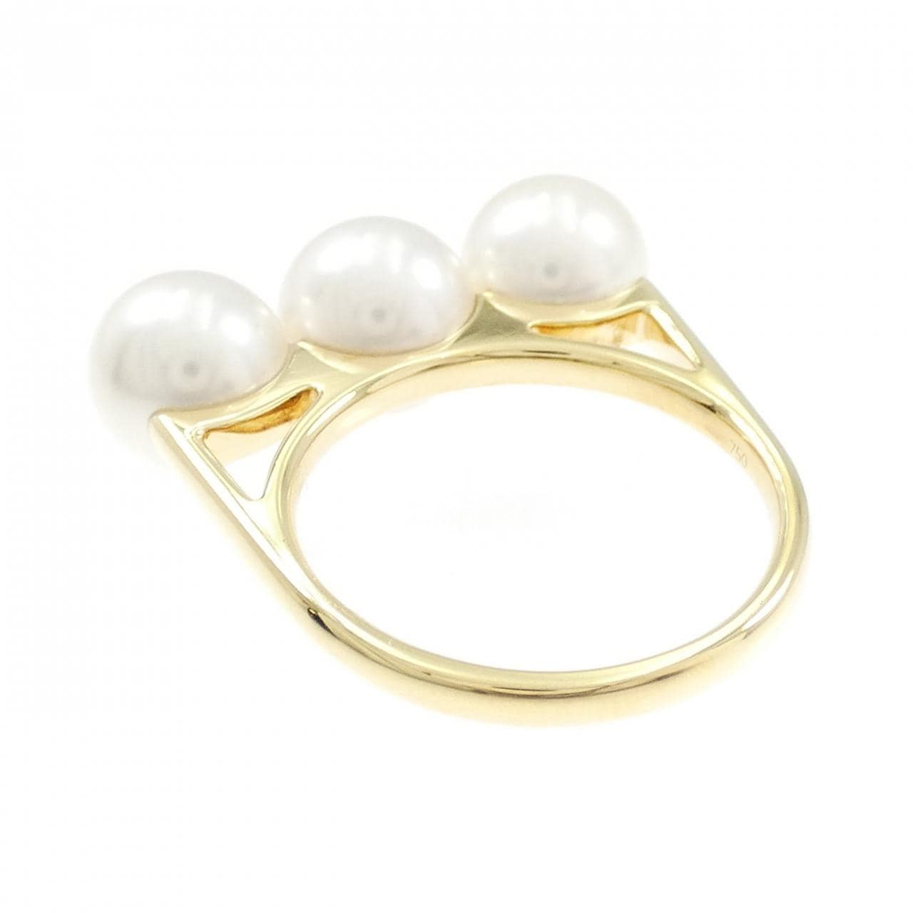 タサキ バランス エラ リング