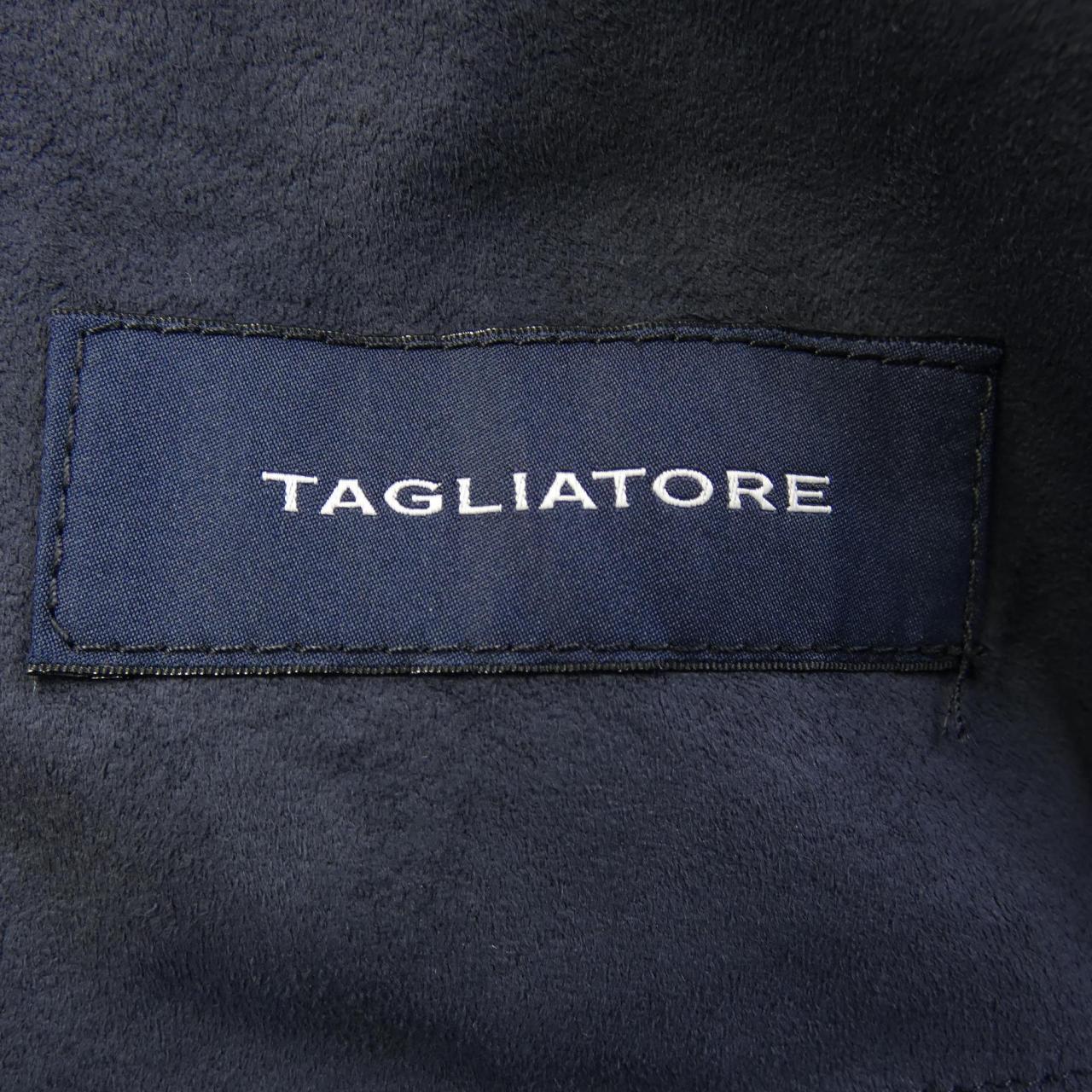 タリアトーレ TAGLIATORE ジャケット
