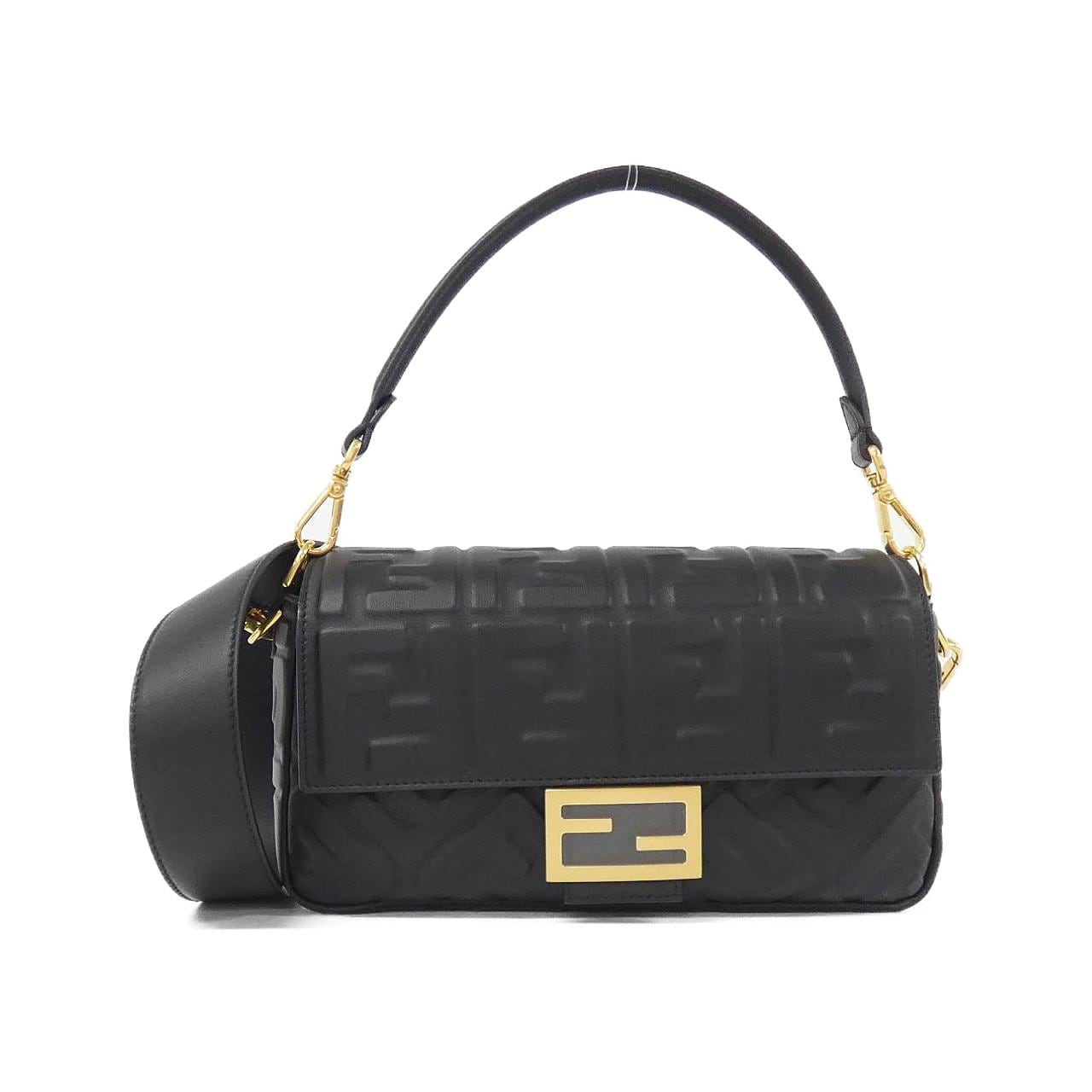 [新品] FENDI Baguette 8BR600 A72V 单肩包