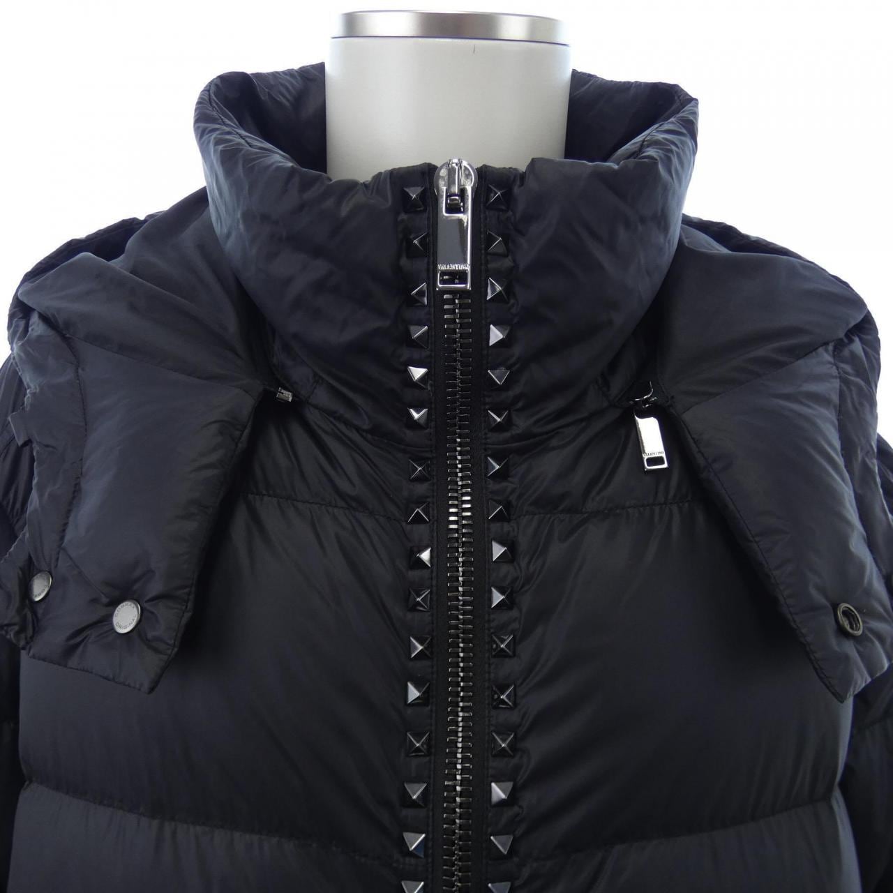 ヴァレンティノ VALENTINO ダウンジャケット