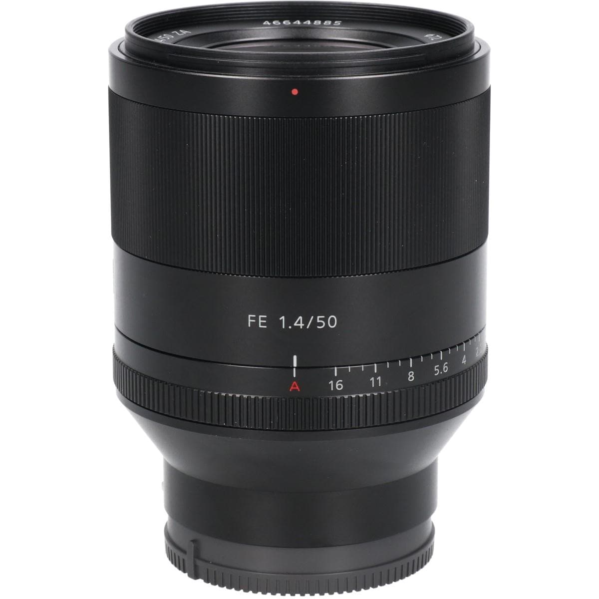 FE50mm F1.4ZA SEL50F14Z