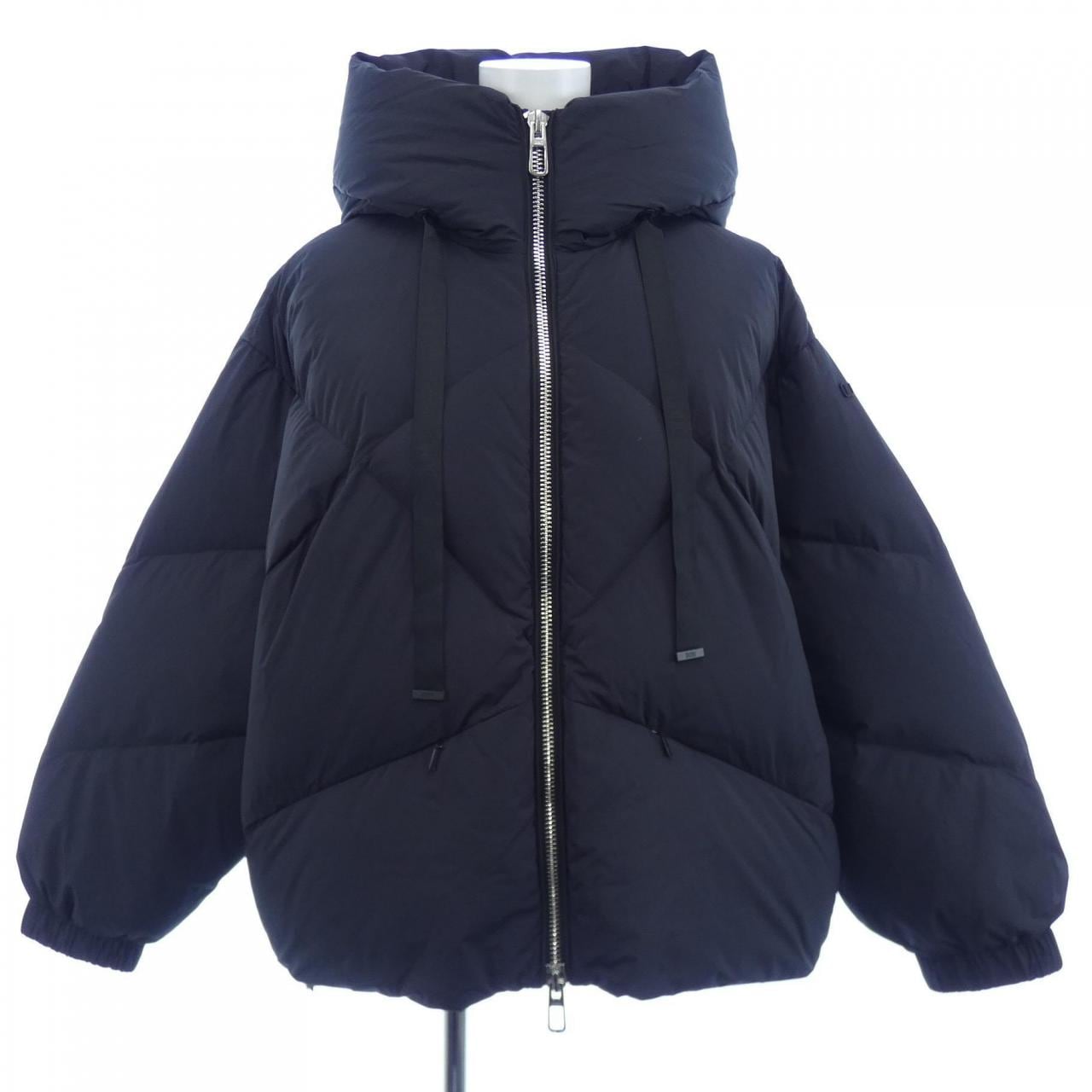 デュノ DUNO PEGGIE ダウンジャケット