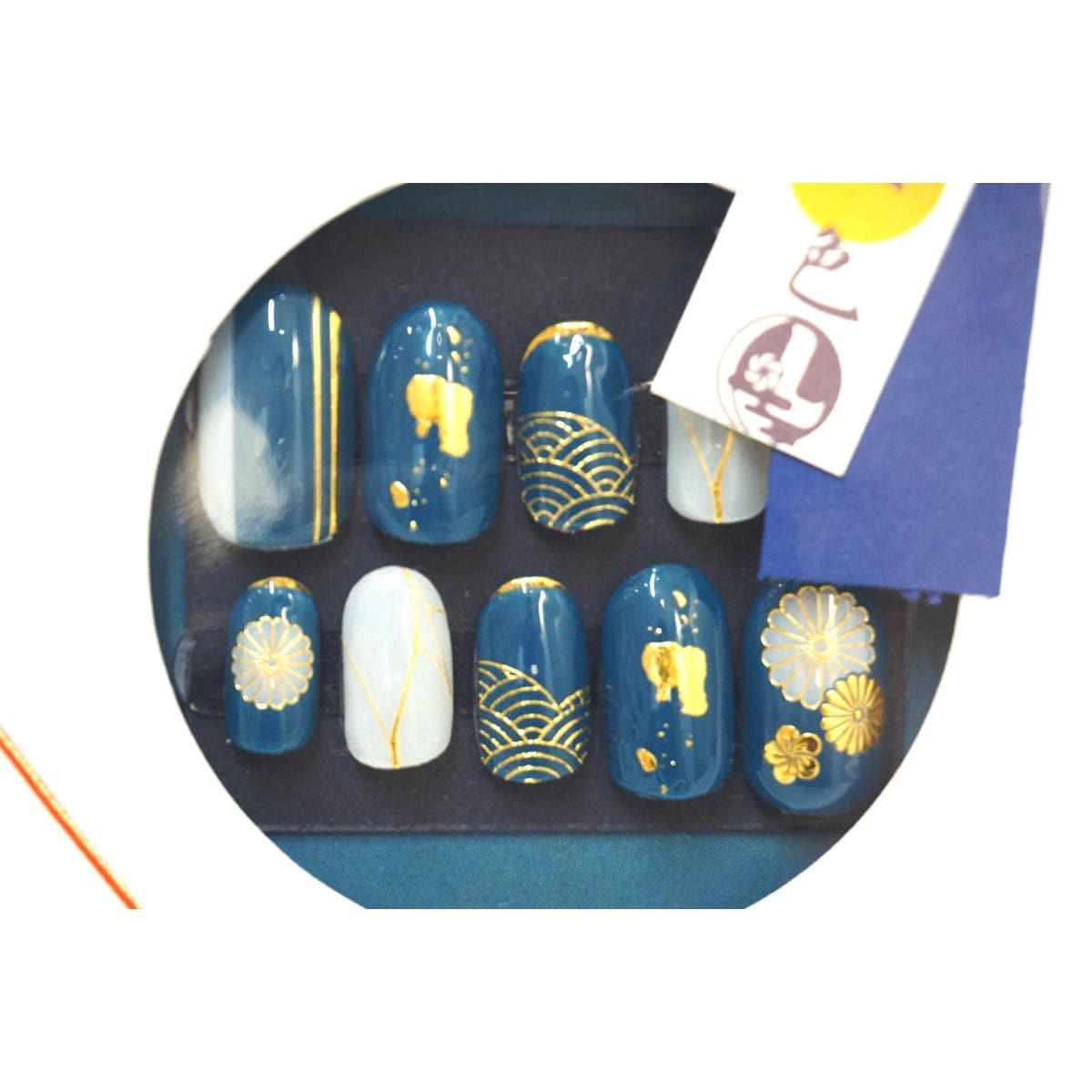 【新品】ネイルチップ