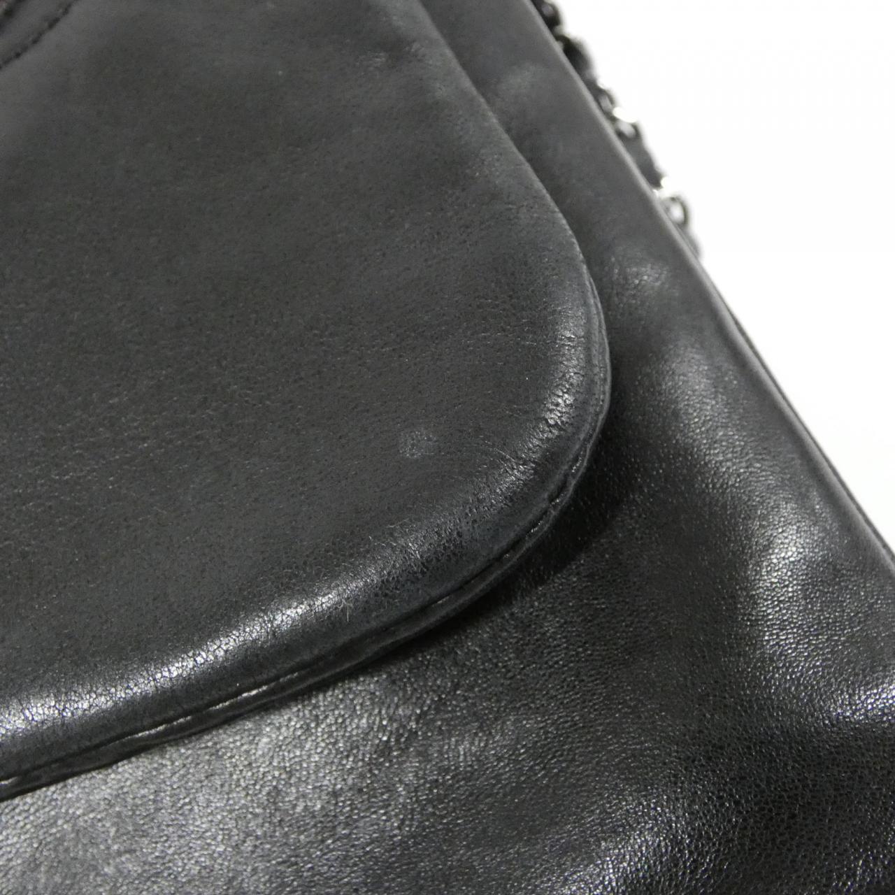 シャネル 48747 ショルダーバッグ