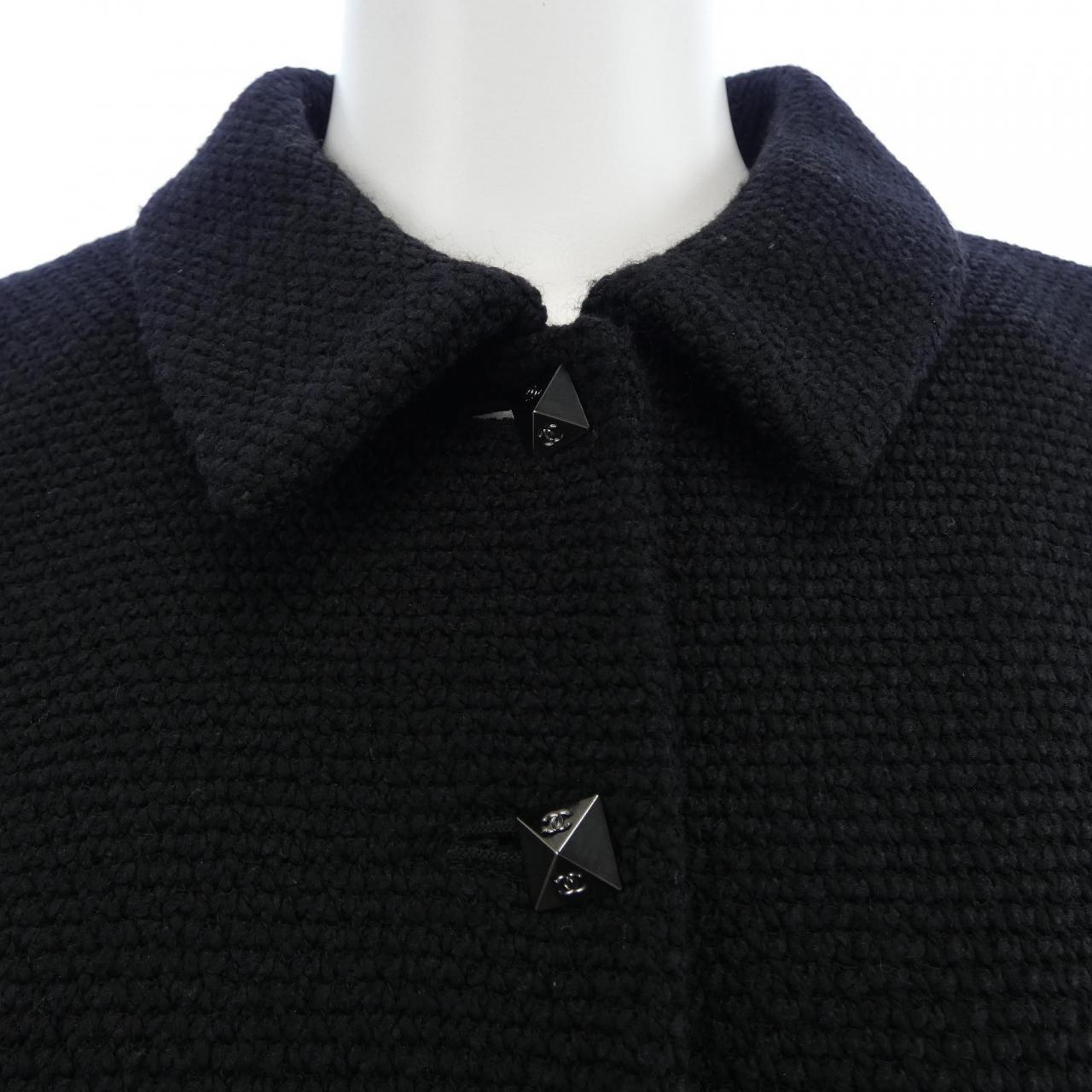 【ヴィンテージ】シャネル CHANEL P22635V13105 03A スーツ