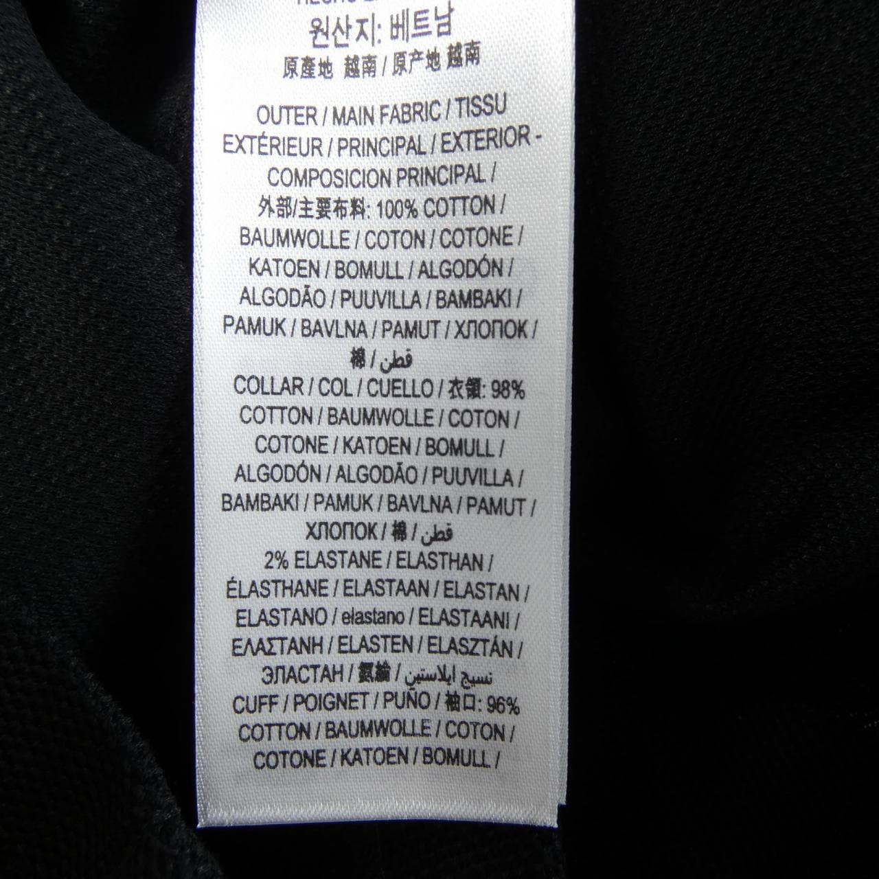 バーバリー BURBERRY 8083154 ポロシャツ