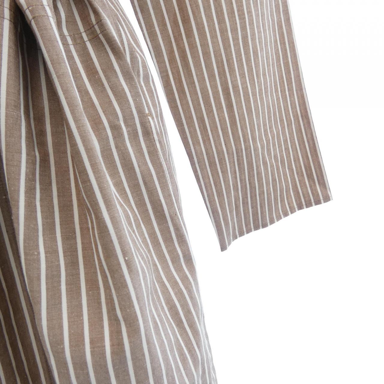 エルメス HERMES *07-7302 ワンピース