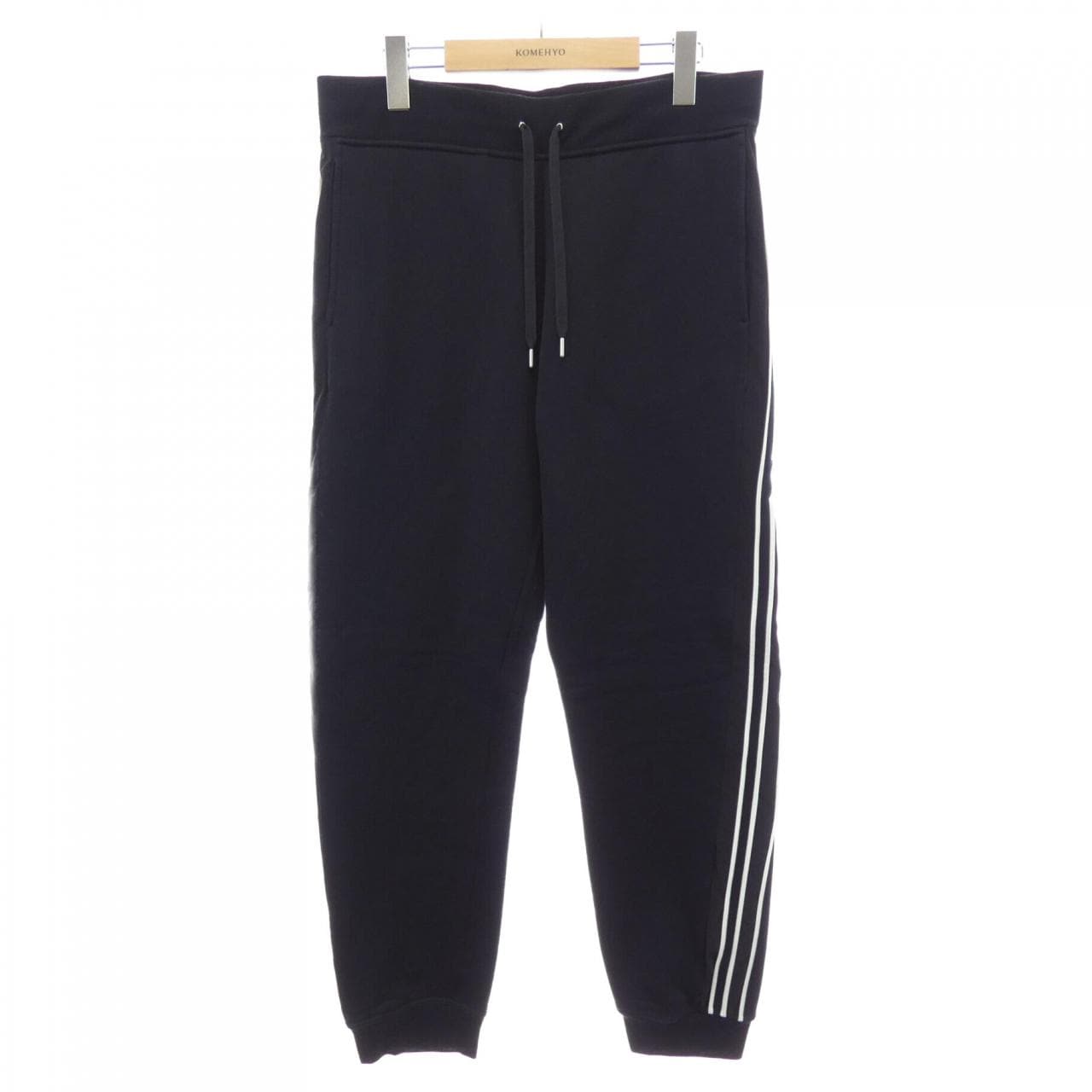 エルメス HERMES ランH 467790HA パンツ