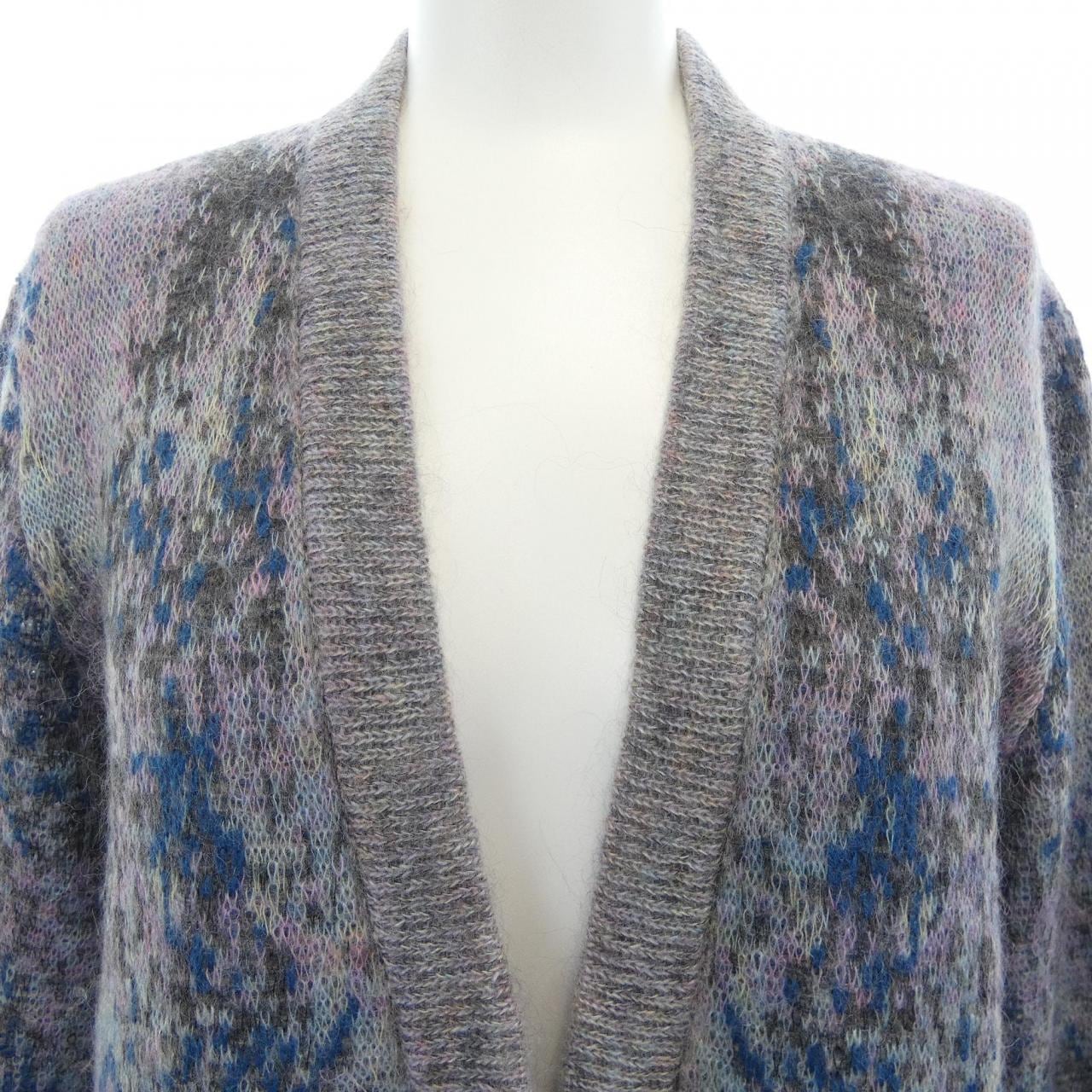 シャネル CHANEL P50012K06384 カーディガン